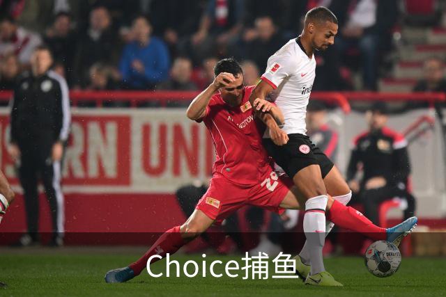 Choice捕鱼公司简介
